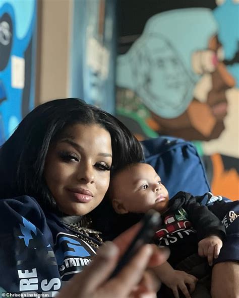 blueface chrisean rock|Chrisean Rock Arrested, Infant Son Taken Away as。